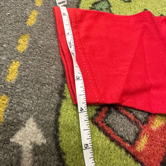 NWOT Kids Vintage 1999 Busch Gardens Animal Mascot Graphic T-Shirt 4T Made inUSA - Picture 8 of 11